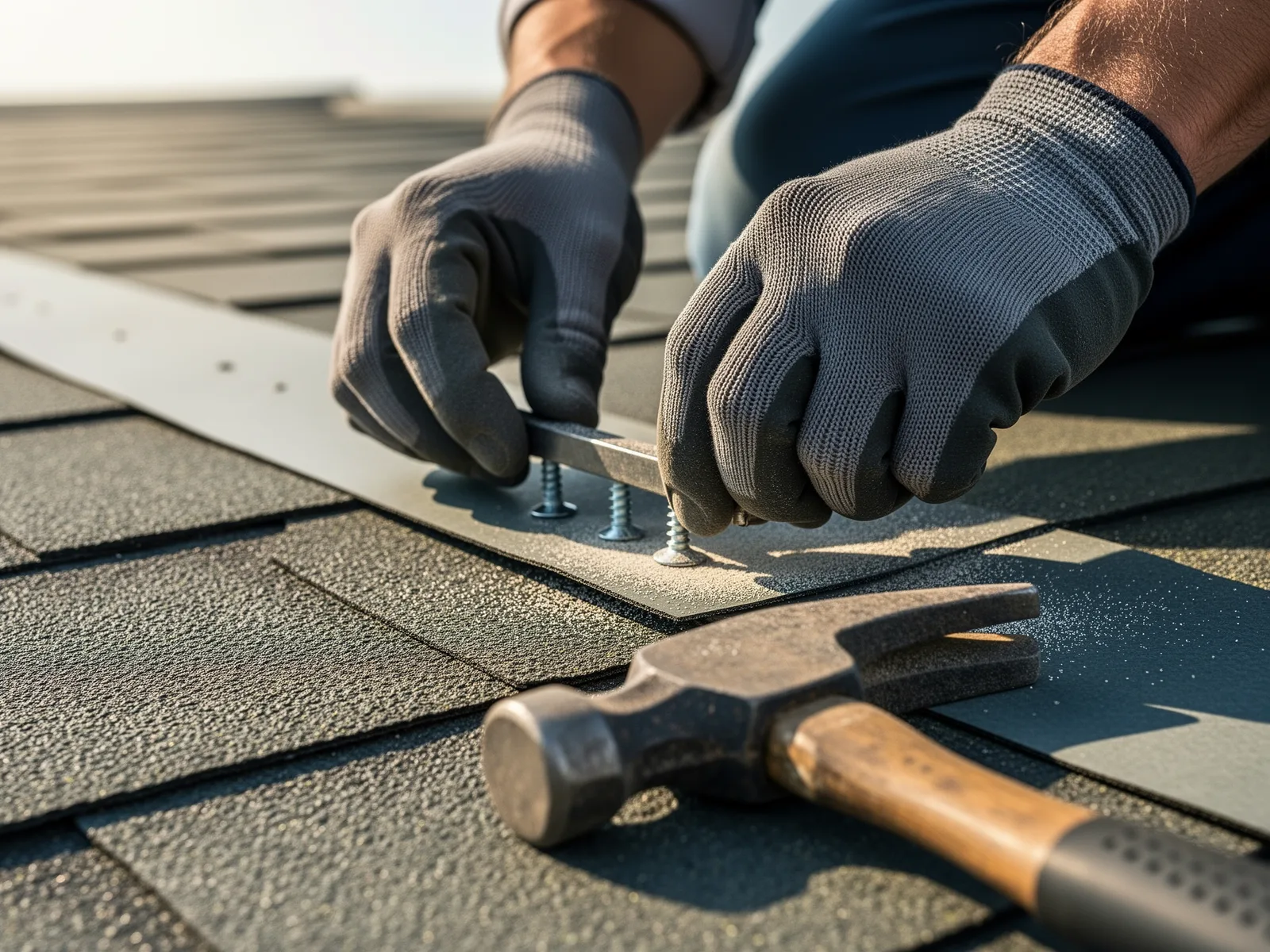 Why choose Fascia Repair in Liberty, PA